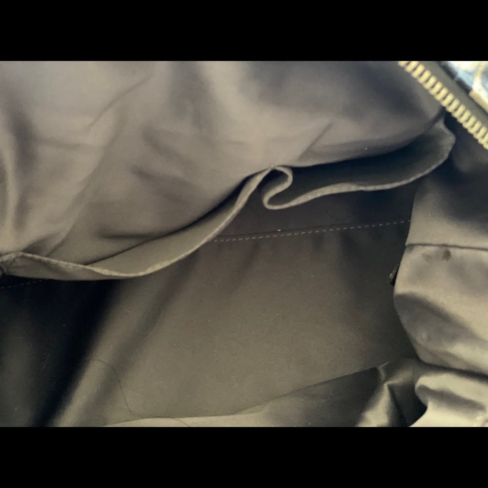 Coach Hand Bag - Picture 5 of 6